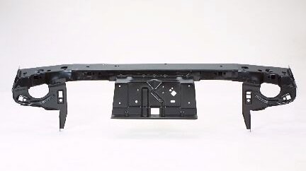 Aftermarket RADIATOR SUPPORTS for SATURN - SL1, SL1,91-98,Radiator support