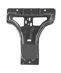 Aftermarket RADIATOR SUPPORTS for CHEVROLET - S10, S10,94-04,Radiator support
