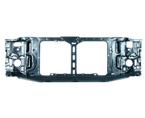 Aftermarket RADIATOR SUPPORTS for CHEVROLET - S10, S10,98-04,Radiator support