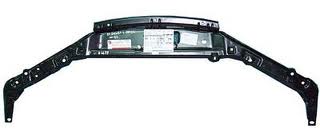 Aftermarket RADIATOR SUPPORTS for SATURN - LS, LS,00-00,Radiator support