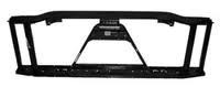Aftermarket RADIATOR SUPPORTS for CHEVROLET - AVALANCHE, AVALANCHE,07-09,Radiator support