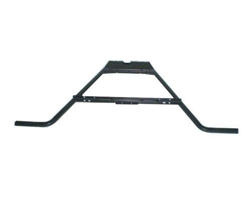 Aftermarket RADIATOR SUPPORTS for CHEVROLET - SILVERADO 3500 HD, SILVERADO 3500 HD,07-10,Radiator support