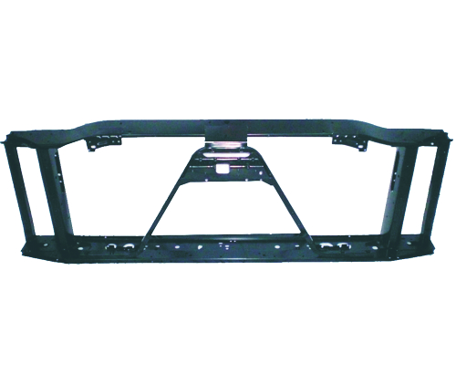 Aftermarket RADIATOR SUPPORTS for CHEVROLET - AVALANCHE, AVALANCHE,10-13,Radiator support