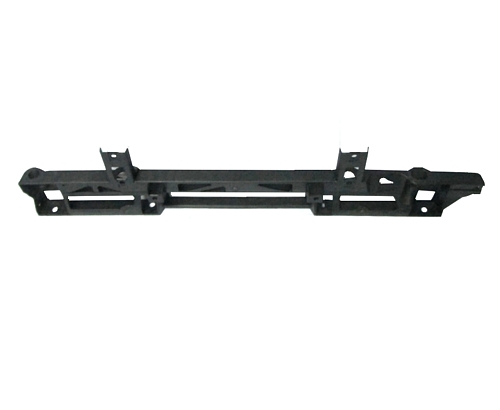 Aftermarket RADIATOR SUPPORTS for CHEVROLET - SILVERADO 3500 HD, SILVERADO 3500 HD,15-19,Radiator support