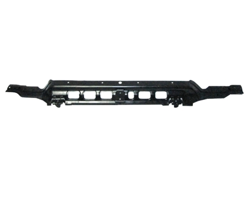 Aftermarket RADIATOR SUPPORTS for CHEVROLET - SILVERADO 3500 HD, SILVERADO 3500 HD,17-19,Radiator support