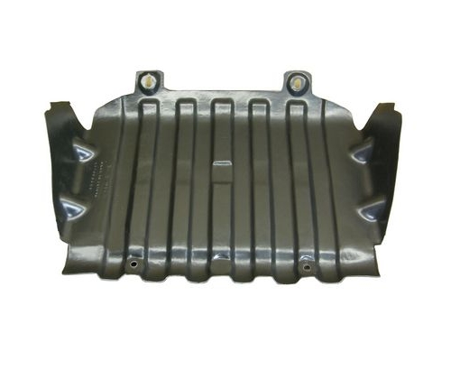Aftermarket UNDER ENGINE COVERS for CHEVROLET - TAHOE, ESCALADE,07-14,LOWER ENGINE COVER