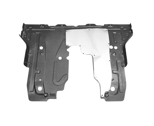Aftermarket UNDER ENGINE COVERS for BUICK - VERANO, VERANO,15-17,Lower engine cover