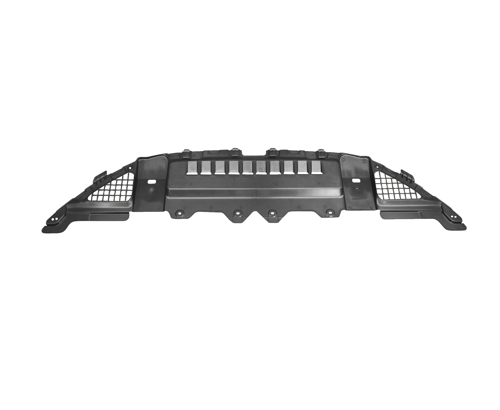 Aftermarket UNDER ENGINE COVERS for CHEVROLET - CRUZE, CRUZE,11-15,Lower engine cover
