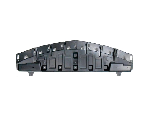 Aftermarket UNDER ENGINE COVERS for CHEVROLET - MALIBU, MALIBU,16-20,Lower engine cover