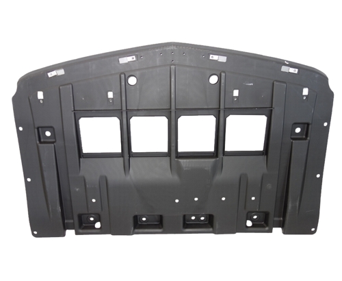 Aftermarket UNDER ENGINE COVERS for CHEVROLET - CAMARO, CAMARO,16-23,Lower engine cover