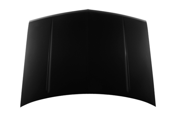 Aftermarket HOODS for GMC - YUKON, YUKON,92-98,Hood panel assy