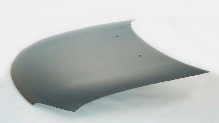 Aftermarket HOODS for CADILLAC - CATERA, CATERA,97-99,Hood panel assy
