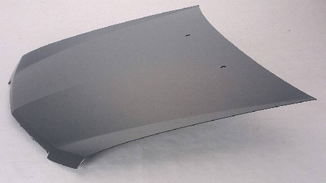 Aftermarket HOODS for CADILLAC - CTS, CTS,03-07,Hood panel assy