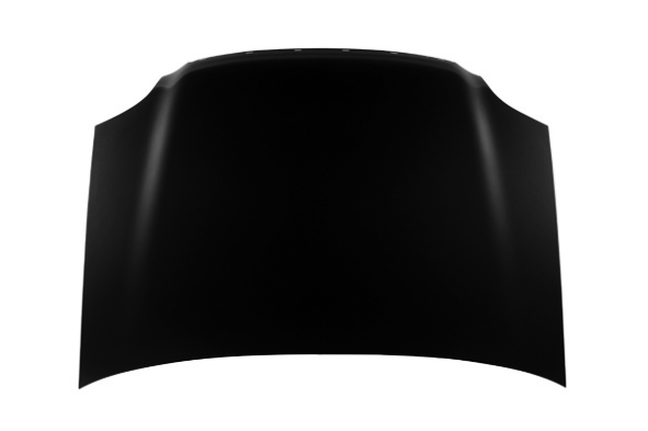 Aftermarket HOODS for GMC - YUKON, YUKON,07-14,Hood panel assy