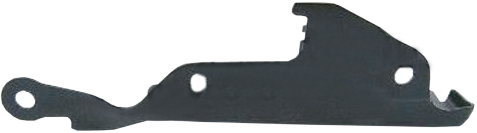 Aftermarket HOOD HINGES for GMC - SIERRA 3500 CLASSIC, SIERRA 3500 CLASSIC,07-07,Hood hinge assy
