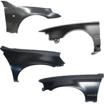 Aftermarket FENDERS for PONTIAC - FIREBIRD, FIREBIRD,82-84,LT Front fender assy