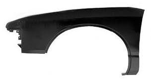 Aftermarket FENDERS for OLDSMOBILE - CUTLASS SUPREME, CUTLASS SUPREME,88-91,LT Front fender assy