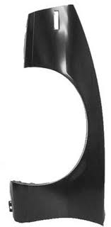 Aftermarket FENDERS for PONTIAC - FIREBIRD, FIREBIRD,85-90,LT Front fender assy