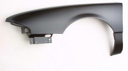 Aftermarket FENDERS for PONTIAC - BONNEVILLE, BONNEVILLE,87-91,LT Front fender assy