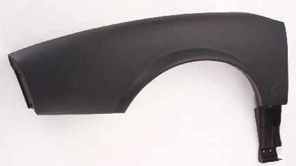 Aftermarket FENDERS for SATURN - SL1, SL1,91-95,LT Front fender assy