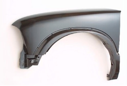 Aftermarket FENDERS for GMC - JIMMY, JIMMY,97-01,LT Front fender assy