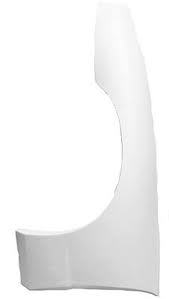 Aftermarket FENDERS for PONTIAC - FIREBIRD, FIREBIRD,93-97,LT Front fender assy