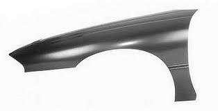 Aftermarket FENDERS for PONTIAC - BONNEVILLE, BONNEVILLE,96-99,LT Front fender assy