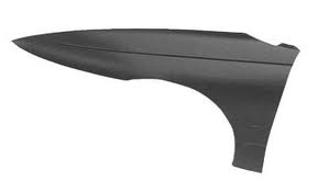 Aftermarket FENDERS for SATURN - SC2, SC2,97-00,LT Front fender assy