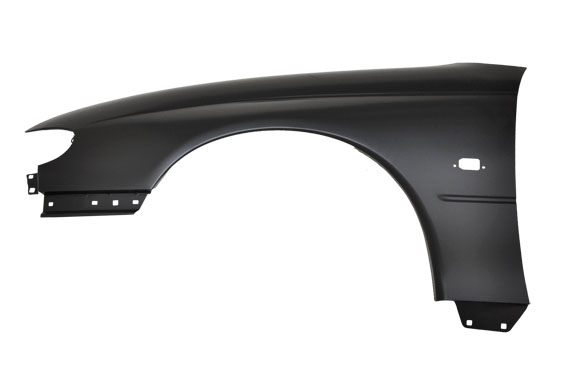 Aftermarket FENDERS for PONTIAC - GTO, GTO,04-06,LT Front fender assy