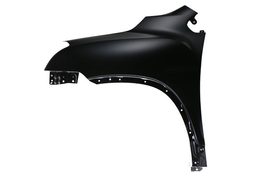 Aftermarket FENDERS for CHEVROLET - TRAX, TRAX,13-16,LT Front fender assy