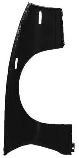 Aftermarket FENDERS for PONTIAC - FIREBIRD, FIREBIRD,85-90,RT Front fender assy
