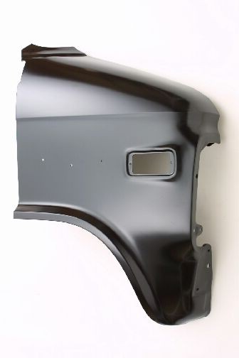 Aftermarket FENDERS for GMC - G35, G35,78-78,RT Front fender assy