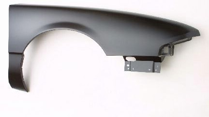 Aftermarket FENDERS for PONTIAC - BONNEVILLE, BONNEVILLE,87-91,RT Front fender assy