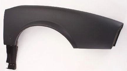 Aftermarket FENDERS for SATURN - SL1, SL1,91-95,RT Front fender assy