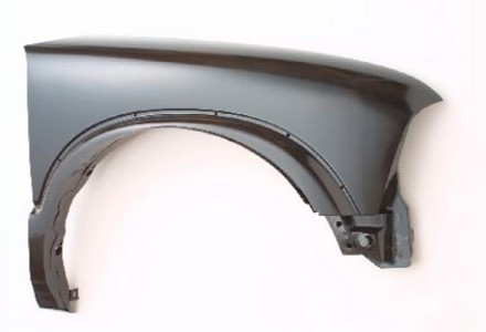 Aftermarket FENDERS for GMC - JIMMY, JIMMY,97-01,RT Front fender assy