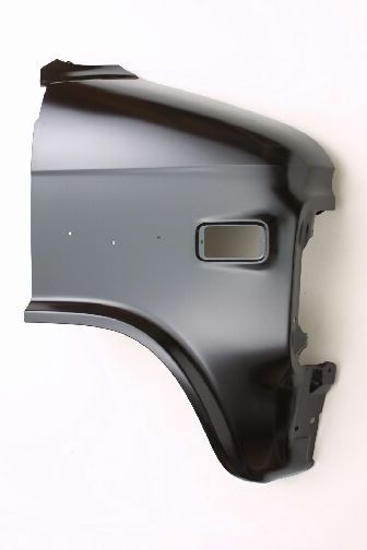 Aftermarket FENDERS for GMC - G3500, G3500,92-95,RT Front fender assy