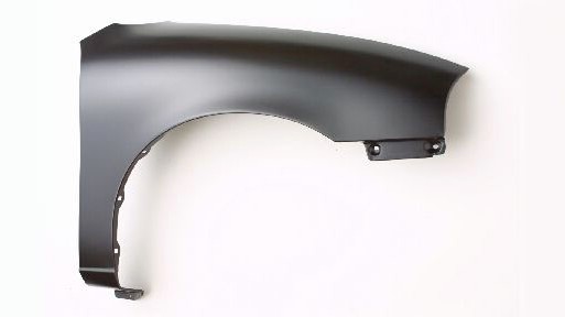 Aftermarket FENDERS for PONTIAC - FIREFLY, FIREFLY,98-00,RT Front fender assy