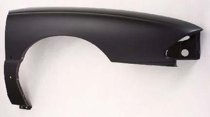 Aftermarket FENDERS for PONTIAC - BONNEVILLE, BONNEVILLE,92-95,RT Front fender assy