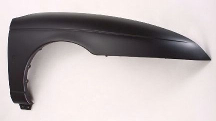 Aftermarket FENDERS for SATURN - SL1, SL1,96-99,RT Front fender assy