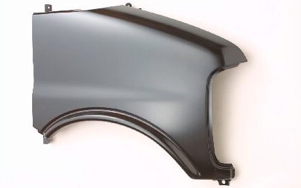 Aftermarket FENDERS for CHEVROLET - EXPRESS 1500, EXPRESS 1500,96-02,RT Front fender assy