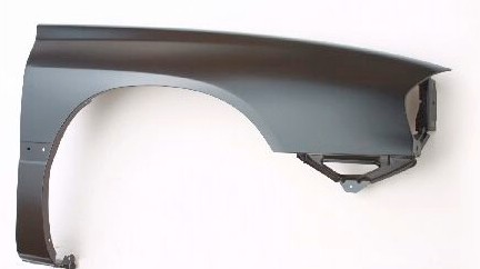Aftermarket FENDERS for CHEVROLET - IMPALA, IMPALA,00-05,RT Front fender assy