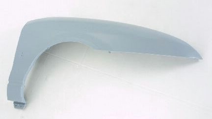 Aftermarket FENDERS for SATURN - SL1, SL1,00-02,RT Front fender assy