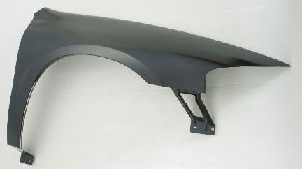 Aftermarket FENDERS for PONTIAC - BONNEVILLE, BONNEVILLE,00-05,RT Front fender assy