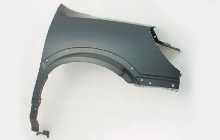 Aftermarket FENDERS for BUICK - RENDEZVOUS, RENDEZVOUS,02-05,RT Front fender assy
