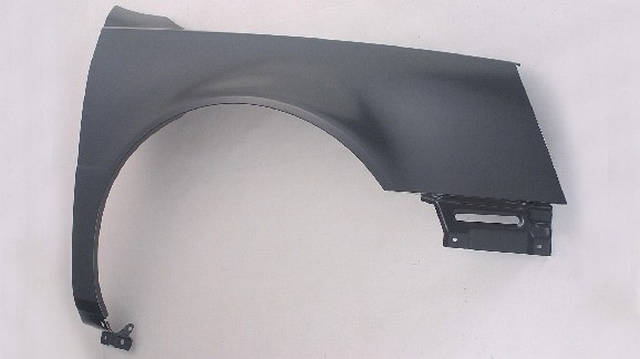 Aftermarket FENDERS for CADILLAC - DTS, DTS,06-11,RT Front fender assy
