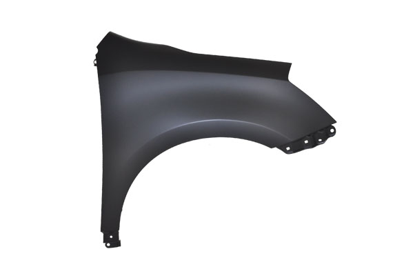 Aftermarket FENDERS for PONTIAC - VIBE, VIBE,09-10,RT Front fender assy