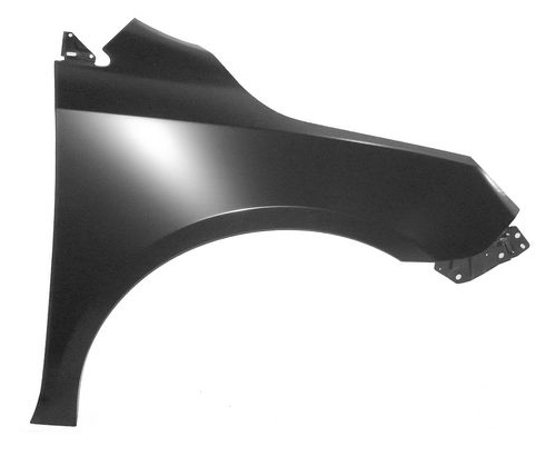 Aftermarket FENDERS for BUICK - LACROSSE, LACROSSE,10-13,RT Front fender assy