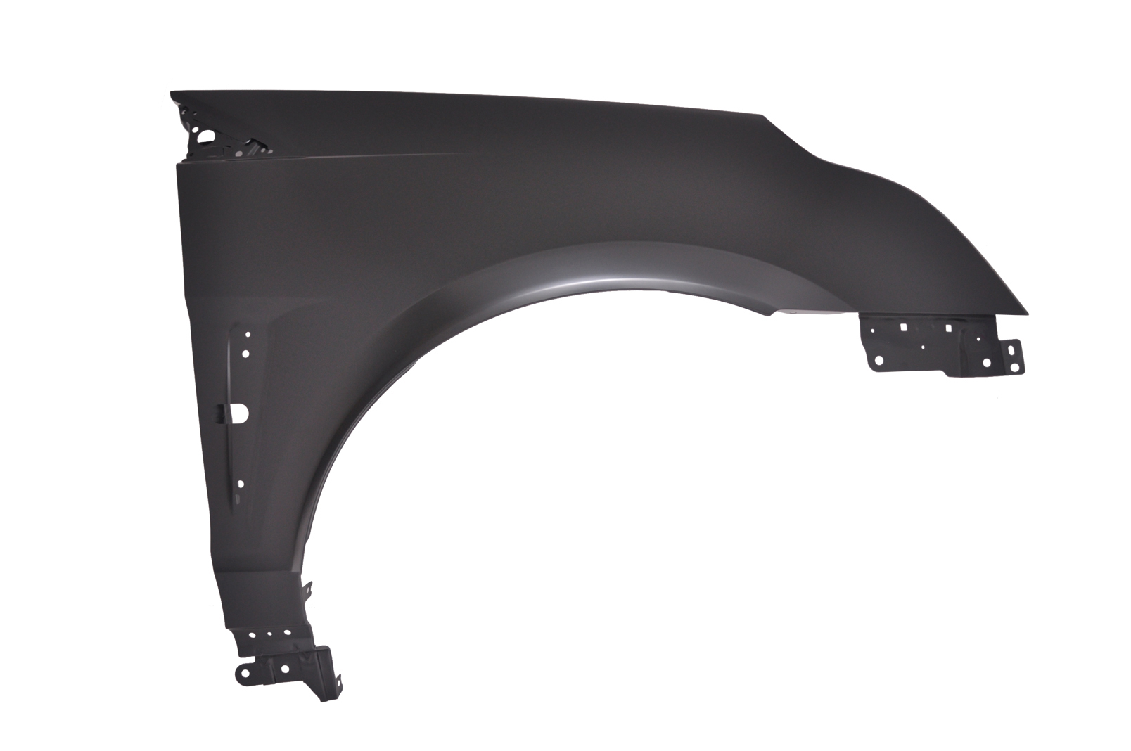 Aftermarket FENDERS for CADILLAC - SRX, SRX,10-16,RT Front fender assy