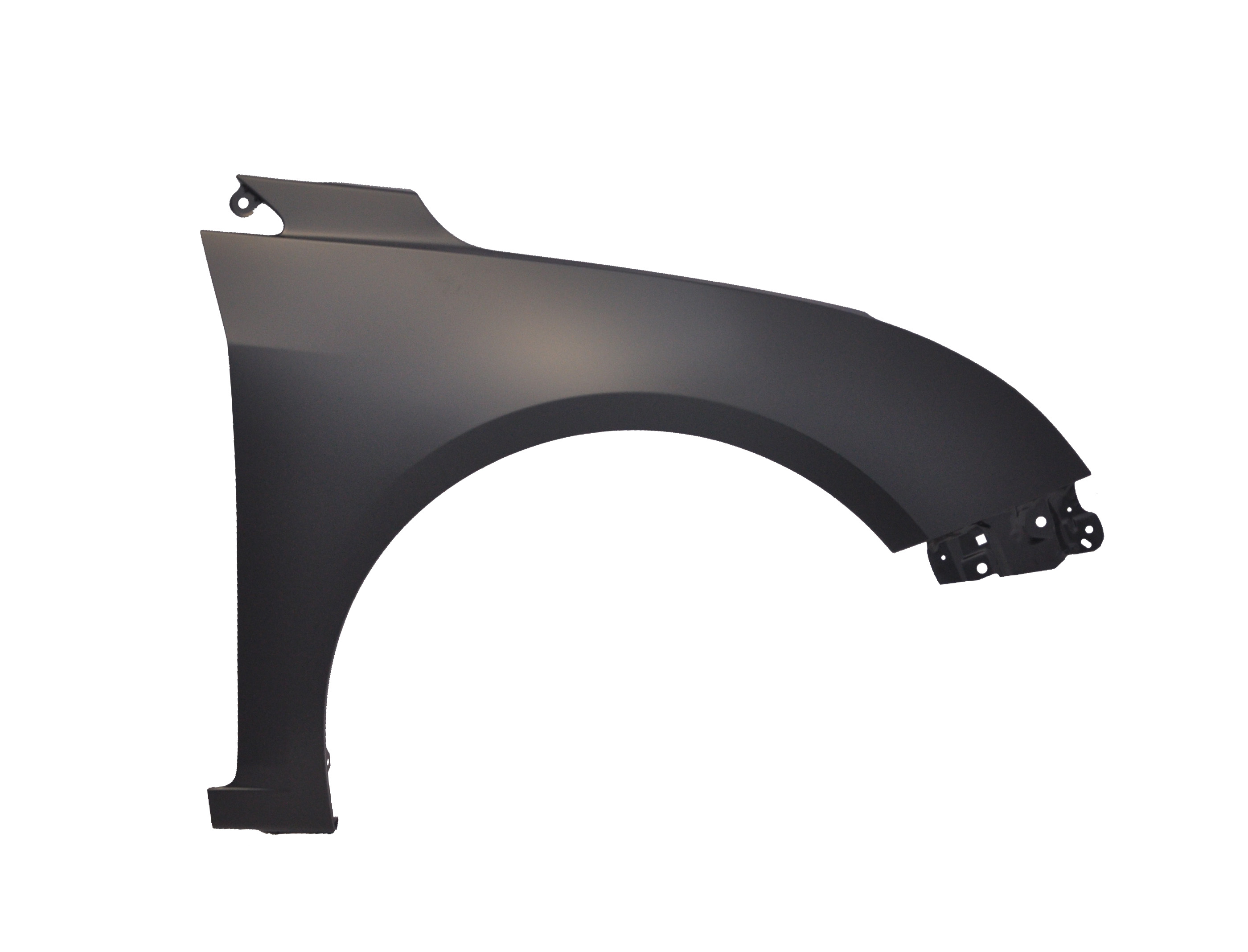 Aftermarket FENDERS for CHEVROLET - CRUZE LIMITED, CRUZE LIMITED,16-16,RT Front fender assy