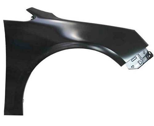 Aftermarket FENDERS for BUICK - VERANO, VERANO,12-17,RT Front fender assy